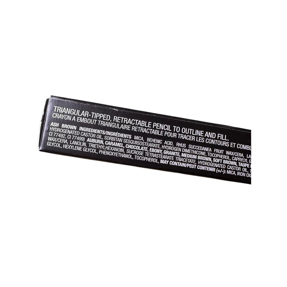 ANASTASIA OF Beverly Hills Brow Definee in Dark Brown, Travel Size - Picture 3 of 6